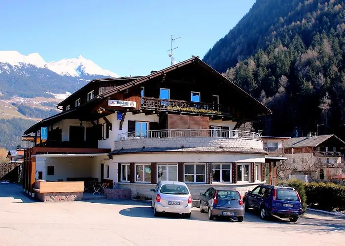 Hotel familiare: Gasthof Residence Brugghof & Erlhof